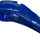 ACERBIS Rear Fender - Blue 2040900211