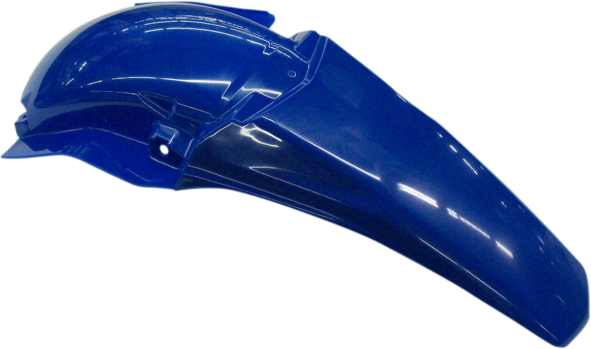 ACERBIS Rear Fender - Blue 2040900211