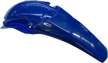 ACERBIS Rear Fender - Blue 2040900211