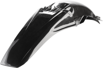 ACERBIS Rear Fender - Black 2040870001