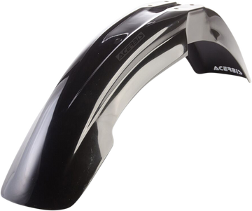 ACERBIS Front Fender - Black 2040470001