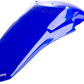 ACERBIS Rear Fender - Blue 2040500003