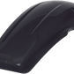 ACERBIS Nost Rear Fender - Black 2040760001