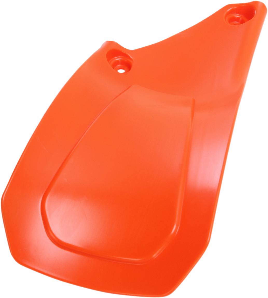 ACERBIS Mud Flap - '16 Orange 2465995226