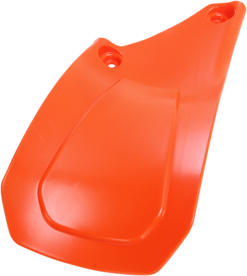 ACERBIS Mud Flap - '16 Orange 2465995226