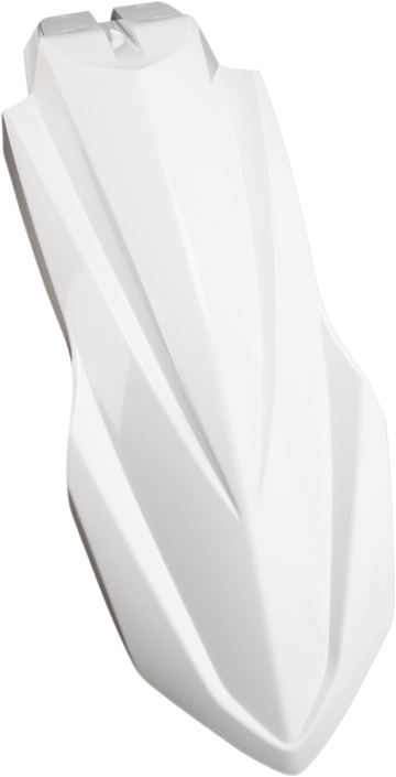 ACERBIS Front Fender - White 2171740002