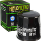 HIFLOFILTRO Oil Filter - Black HF177