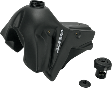 ACERBIS Fuel Tank - 3.2 Gallon - Honda - Black 2140740001