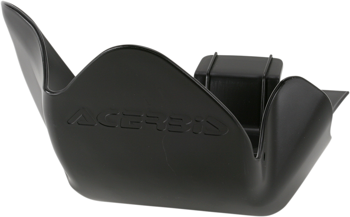 ACERBIS Skid Plate - Black - KX 250F 2160200001