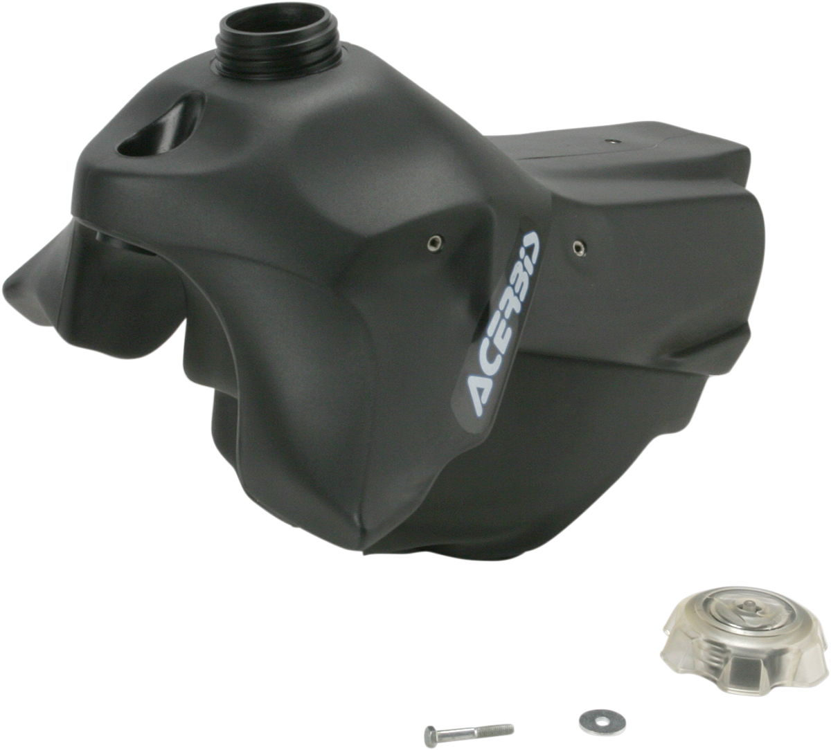 ACERBIS Fuel Tank - 2.9 Gallon - Honda - Black 2140620001