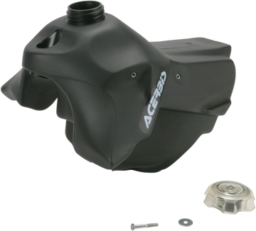 ACERBIS Fuel Tank - 2.9 Gallon - Honda - Black 2140620001