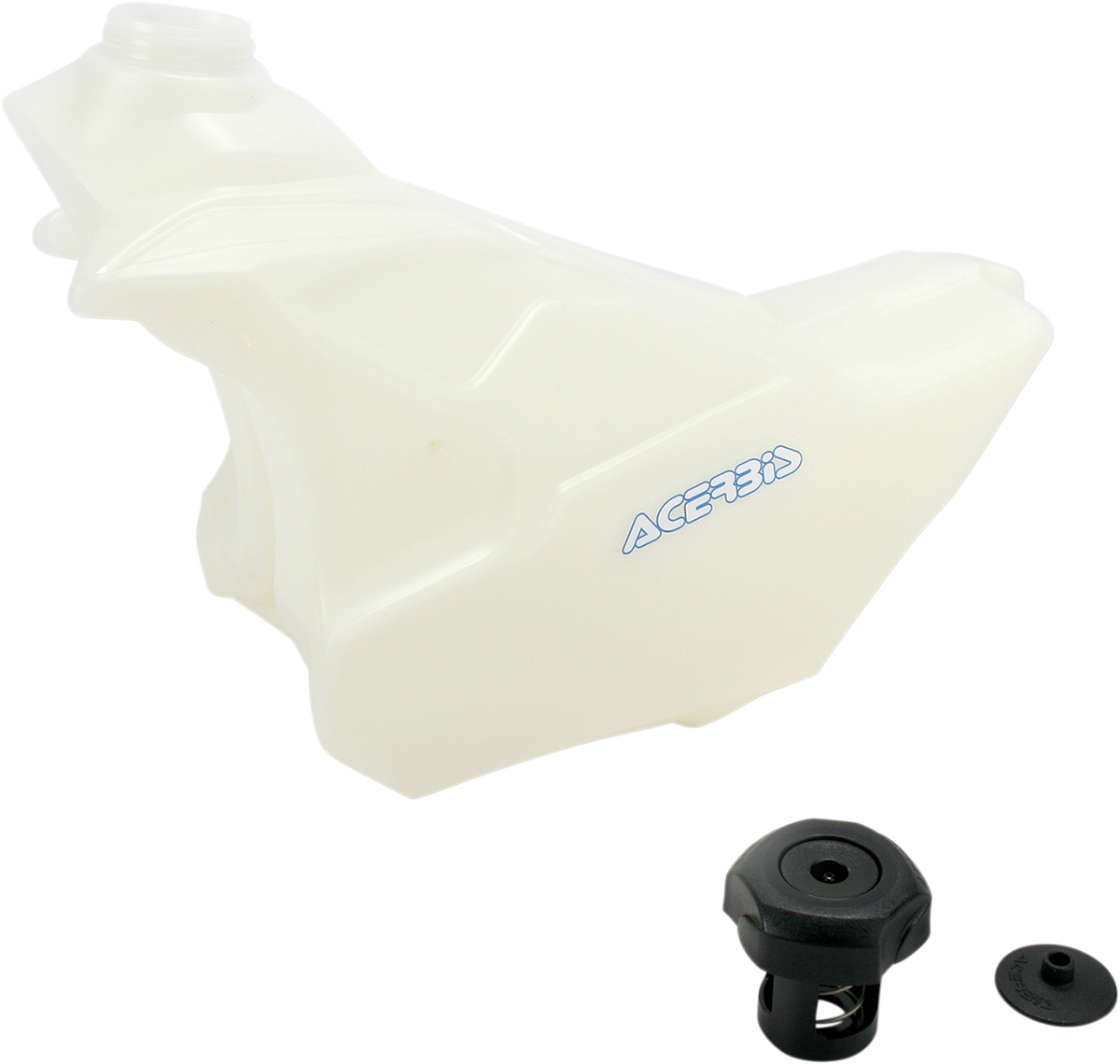 ACERBIS Fuel Tank - 2.9 Gallon - KTM - Natural 2140820147