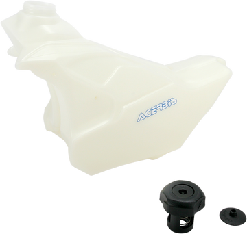 ACERBIS Fuel Tank - 2.9 Gallon - KTM - Natural 2140820147