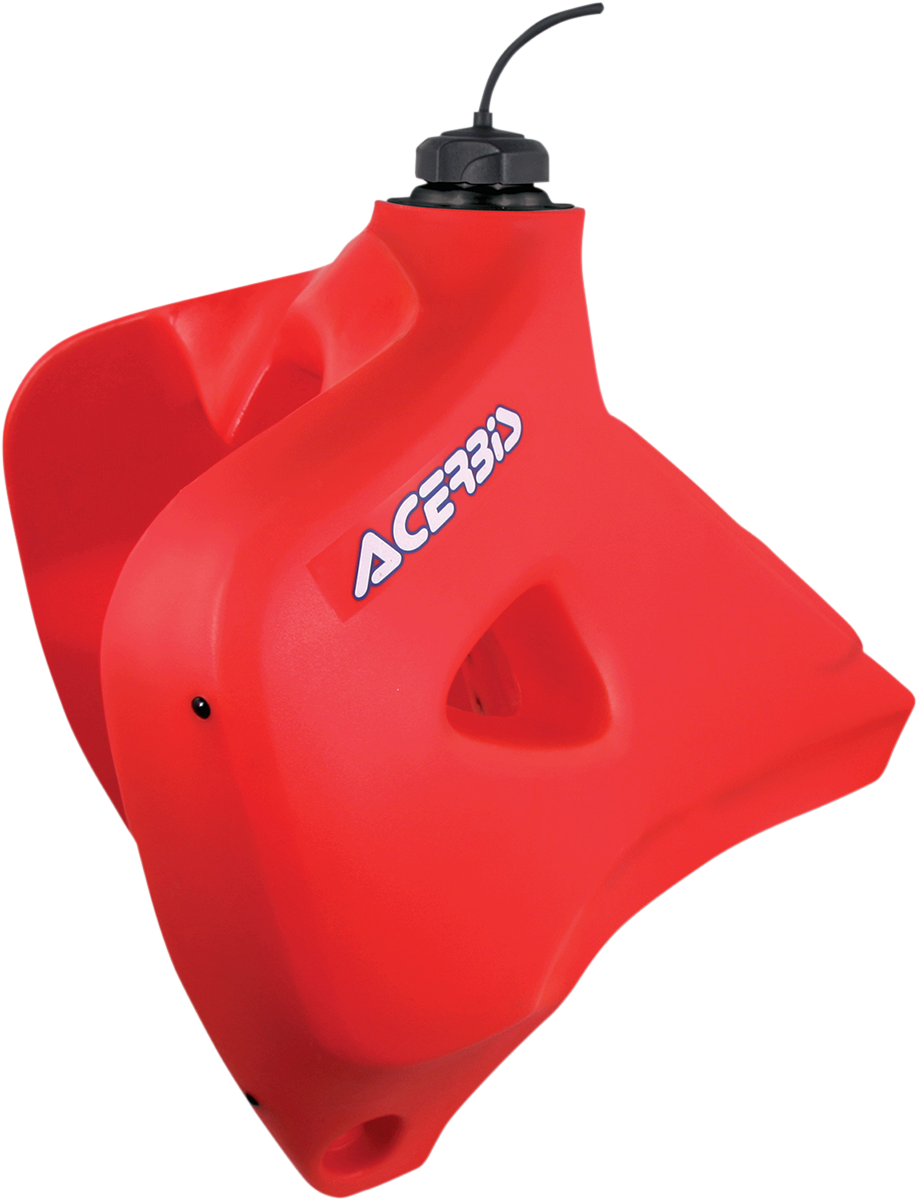 ACERBIS Fuel Tank - 6.3 Gallon - Honda - Red 2140710229