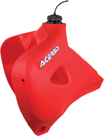 ACERBIS Fuel Tank - 6.3 Gallon - Honda - Red 2140710229