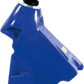 ACERBIS Fuel Tank - 3.4 Gallon - Yamaha - Blue 2140730211