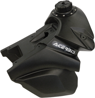 ACERBIS Fuel Tank - 3 Gallon - KTM/Husqvarna - Black 2250310001