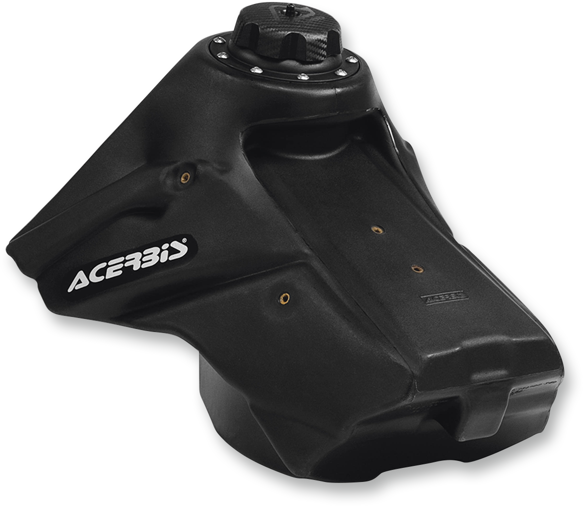 ACERBIS Fuel Tank - 2.7 Gallon - Honda - Black 2160170001