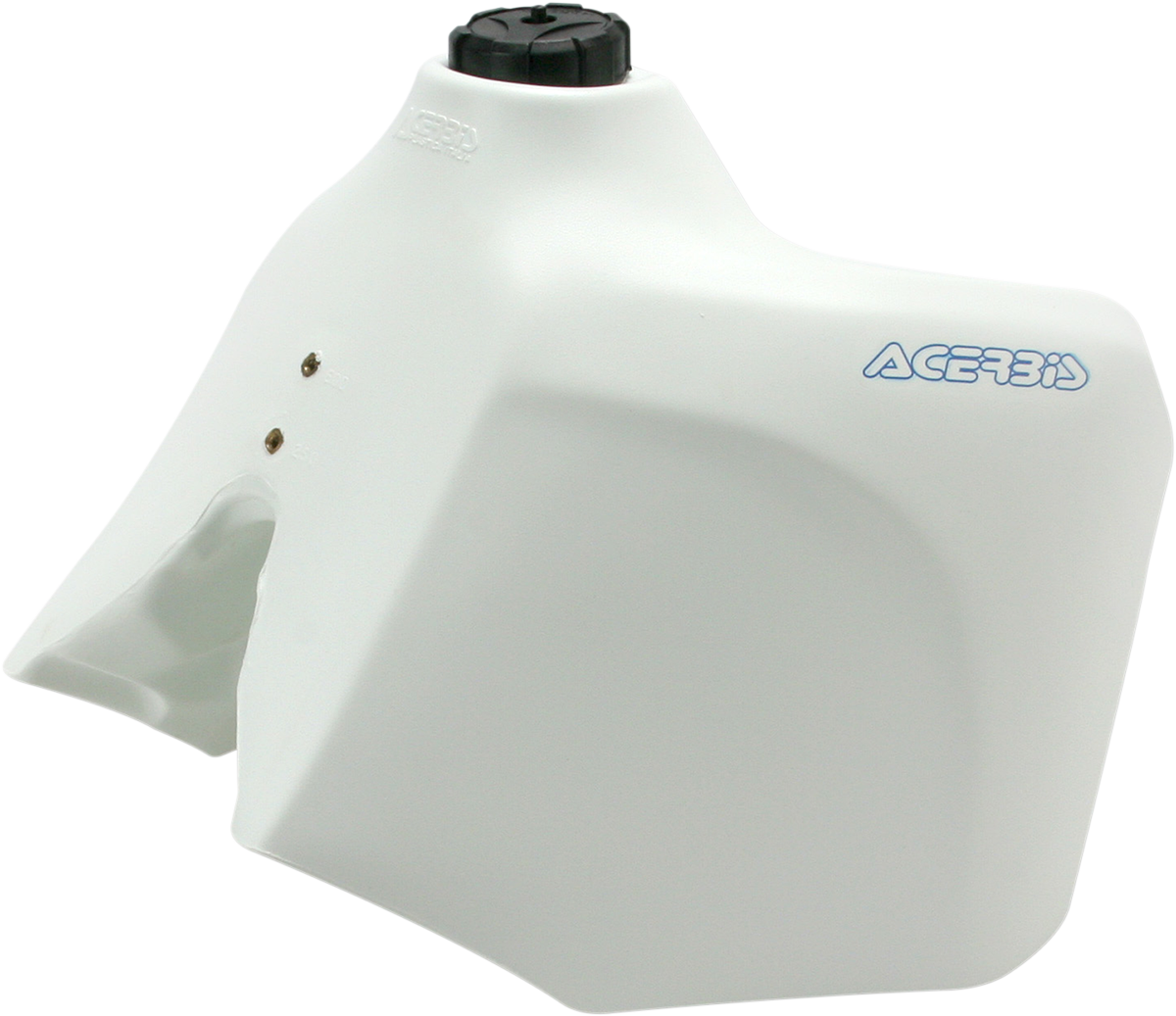 ACERBIS Fuel Tank - 5.8 Gallon - Honda - White 2044330002