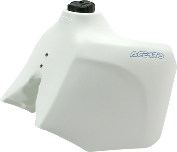 ACERBIS Fuel Tank - 5.8 Gallon - Honda - White 2044330002