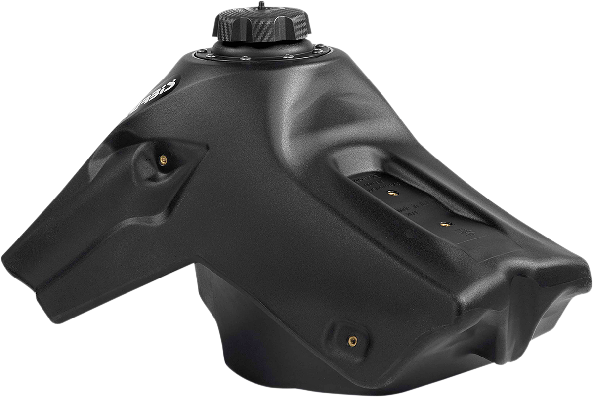 ACERBIS Fuel Tank - 2.7 Gallon - Honda - Black 2320880001