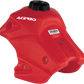 ACERBIS Fuel Tank - 1.7 Gallon - Honda - Red 2374030004