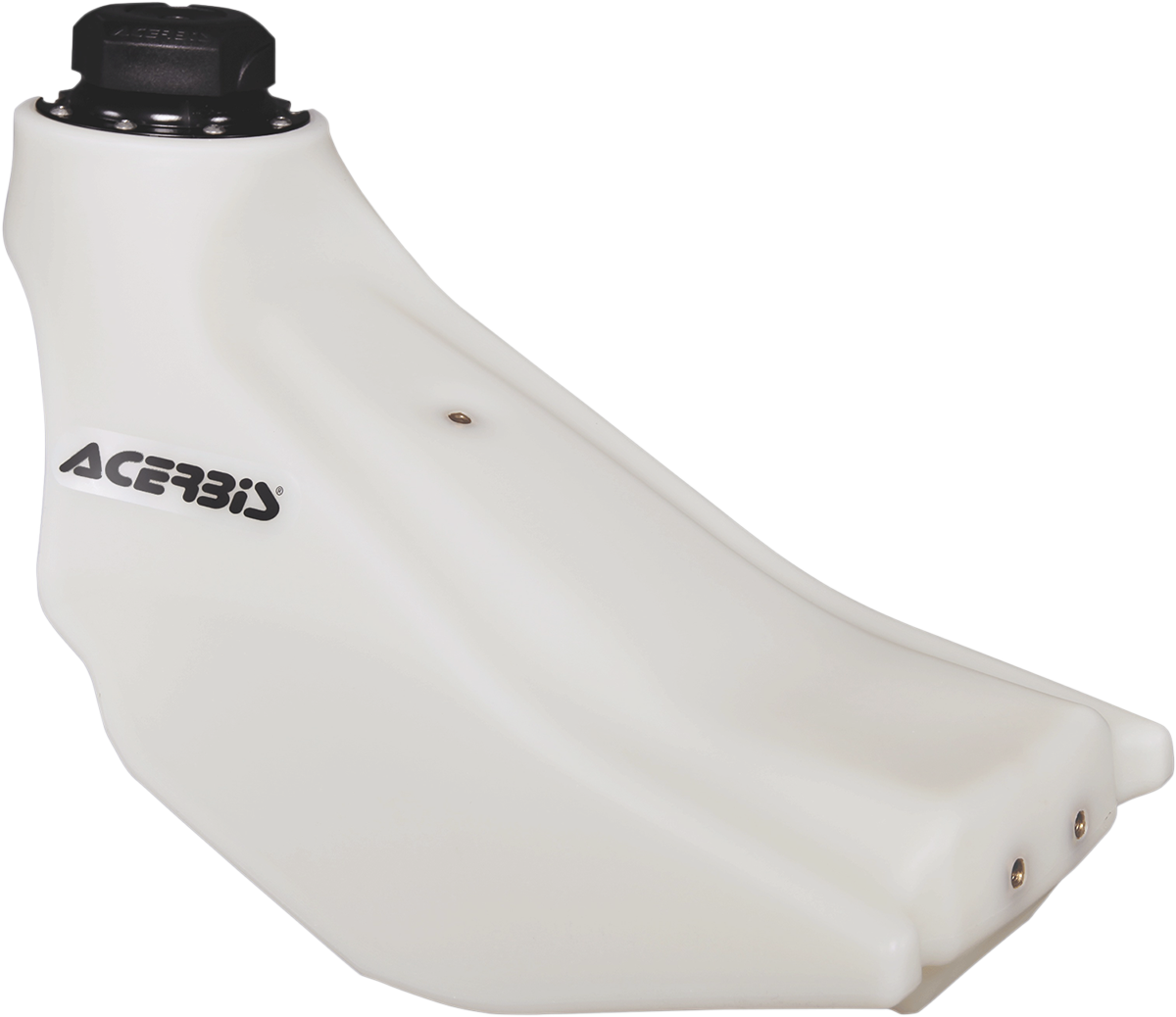 ACERBIS Fuel Tank - 2.9 Gallon - Yamaha - Natural 2374220147