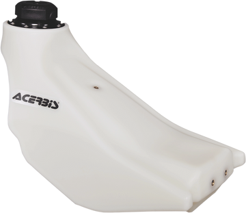 ACERBIS Fuel Tank - 2.9 Gallon - Yamaha - Natural 2374220147