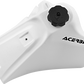 ACERBIS Fuel Tank - 2.2 Gallon - Yamaha - White 2375050002