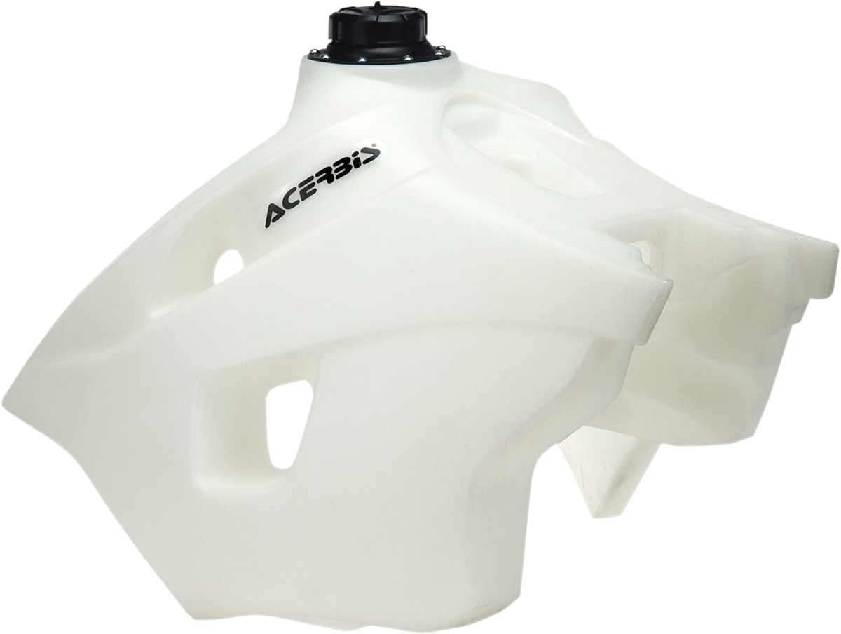 ACERBIS Fuel Tank - 5.3 Gallon - KTM/Husqvarna - Natural 2250340147