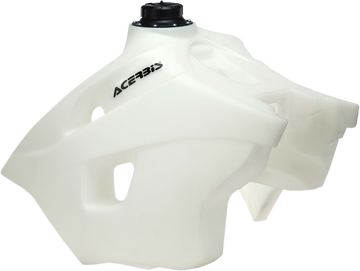 ACERBIS Fuel Tank - 5.3 Gallon - KTM/Husqvarna - Natural 2250340147