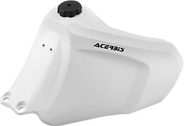 ACERBIS Fuel Tank - 6.6 Gallon - Suzuki - White 2367760002