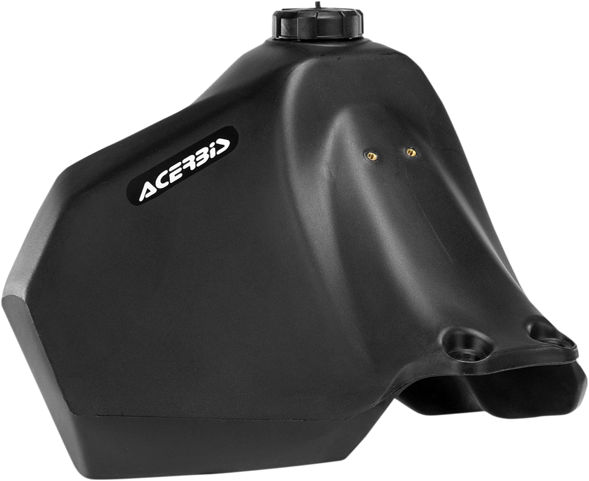 ACERBIS Fuel Tank - 5.3 Gallon - Suzuki - Black 2250360001