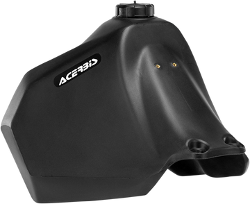 ACERBIS Fuel Tank - 5.3 Gallon - Suzuki - Black 2250360001