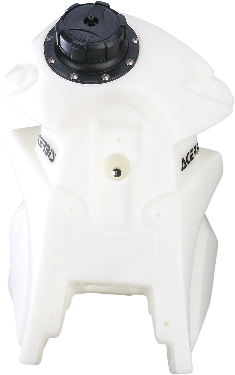 ACERBIS Fuel Tank - 3.2 Gallon - KTM - Natural 2250300147