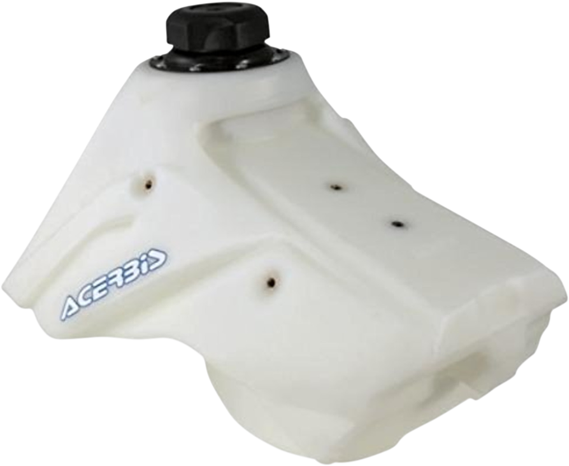 ACERBIS Fuel Tank - 5.3 Gallon - Suzuki - Natural 2250360147