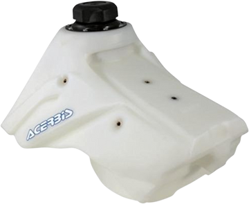 ACERBIS Fuel Tank - 5.3 Gallon - Suzuki - Natural 2250360147