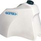 ACERBIS Fuel Tank - 5.8 Gallon - Honda - White 2062480002