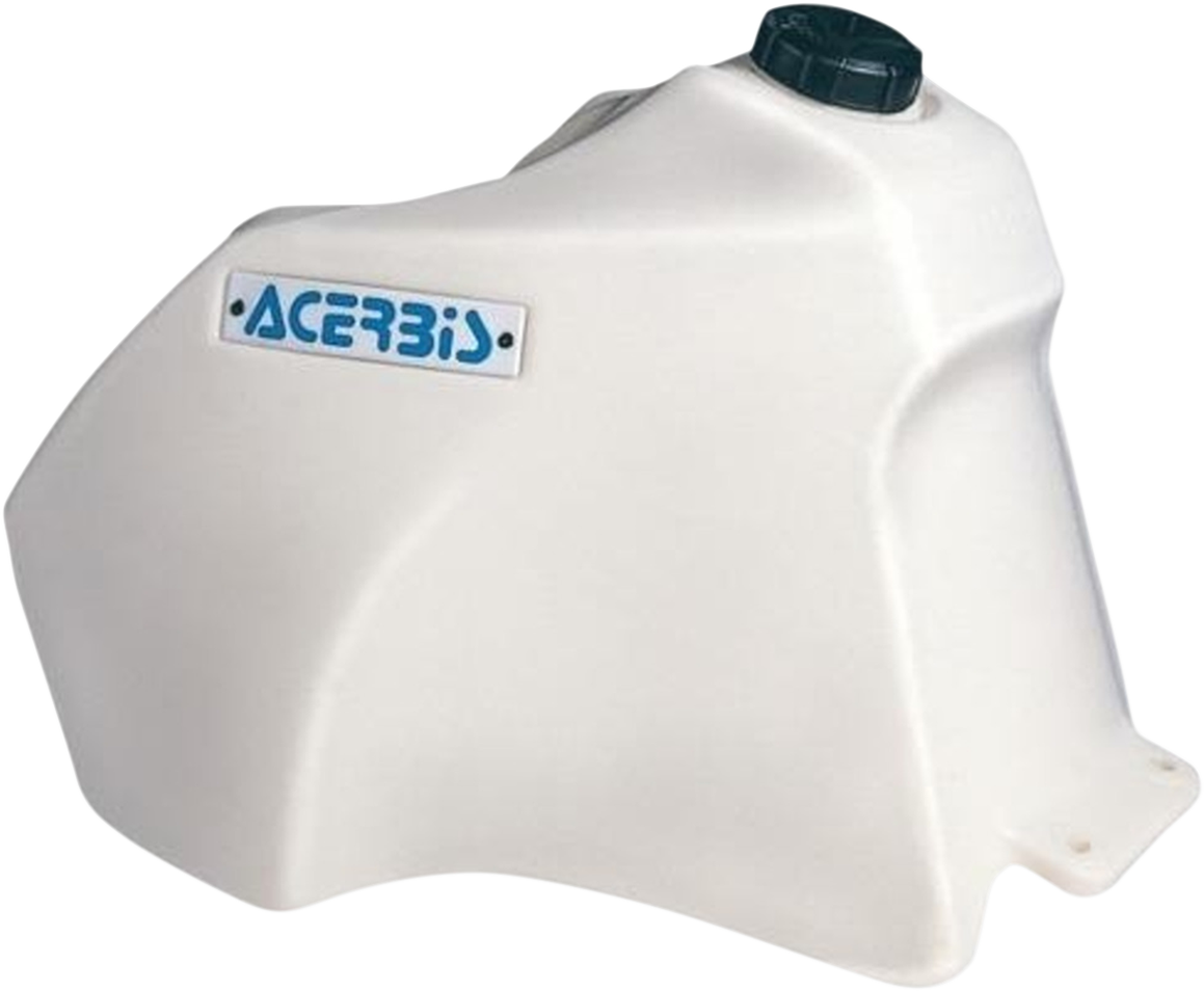 ACERBIS Fuel Tank - 5.8 Gallon - Honda - White 2062480002