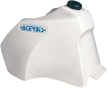 ACERBIS Fuel Tank - 5.8 Gallon - Honda - White 2062480002