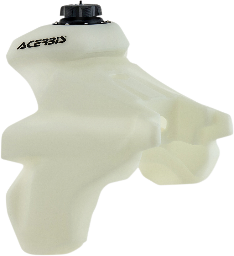 ACERBIS Fuel Tank - 3 Gallon - Husqvarna - Natural 2732120147