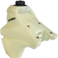 ACERBIS Fuel Tank - 3.1 Gallon - KTM - Natural 2726740147