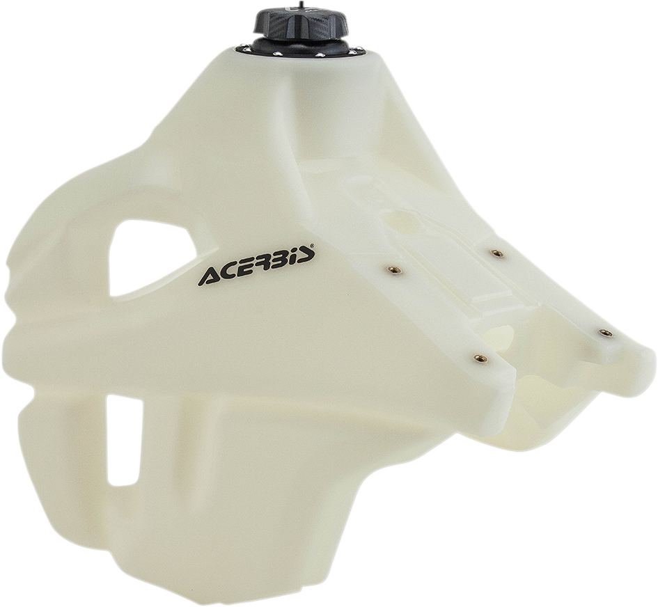 ACERBIS Fuel Tank - 4 Gallon - KTM - Natural 2375080147