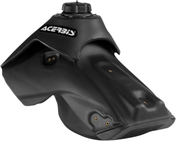 ACERBIS Fuel Tank - 2.7 Gallon - Kawasaki - Black 2375070001