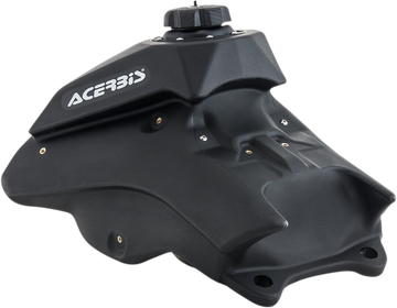 ACERBIS Fuel Tank - 2.7 Gallon - Honda - Black 2630720001