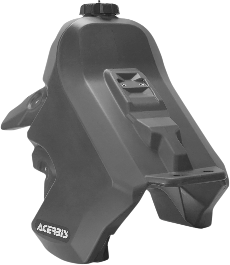 ACERBIS Fuel Tank - 3.9 Gallon - Suzuki - Gray 2464810011