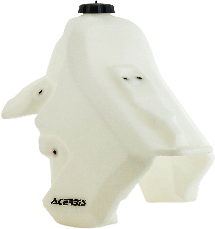 ACERBIS Fuel Tank - 3.9 Gallon - Suzuki - Natural 2464810147