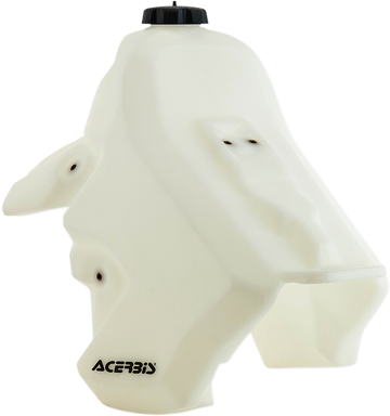 ACERBIS Fuel Tank - 3.9 Gallon - Suzuki - Natural 2464810147