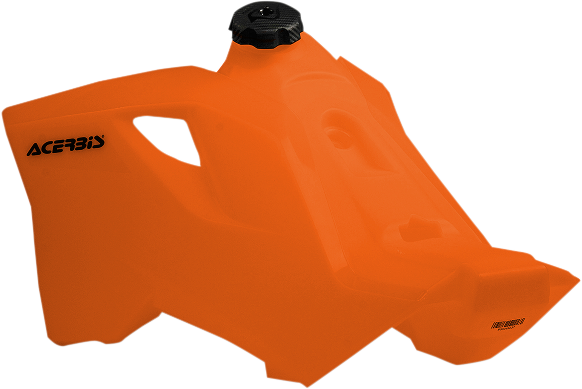 ACERBIS Fuel Tank - 3.4 Gallon - KTM - Orange 2140790237