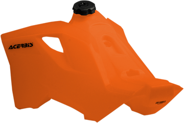 ACERBIS Fuel Tank - 3.4 Gallon - KTM - Orange 2140790237